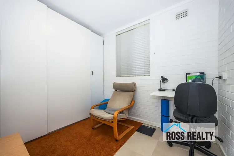 Seventh view of Homely apartment listing, 43/2 Bardon Place, Maylands WA 6051