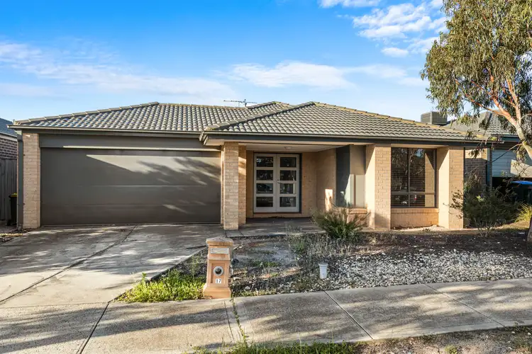 Main view of Homely house listing, 17 Beagle Street, Tarneit VIC 3029