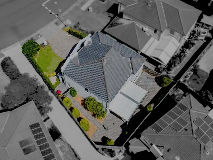 Second view of Homely house listing, 14 Rothwell Circuit, Glenwood NSW 2768