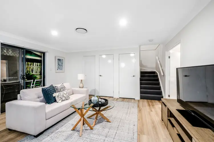 Fourth view of Homely house listing, 14 Rothwell Circuit, Glenwood NSW 2768