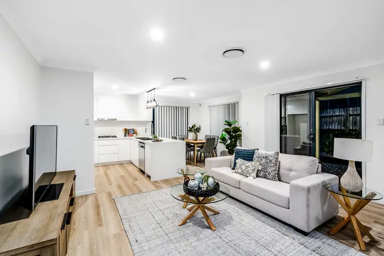 Sixth view of Homely house listing, 14 Rothwell Circuit, Glenwood NSW 2768