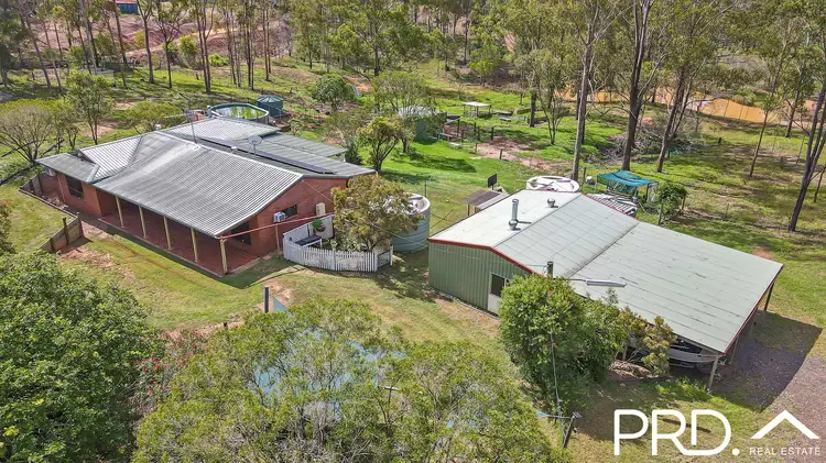 94 Pine Creek Road, Pine Creek QLD 4670