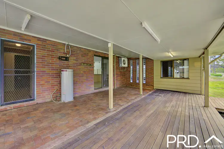 Fifth view of Homely house listing, 94 Pine Creek Road, Pine Creek QLD 4670