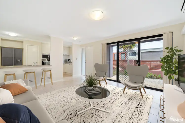 Main view of Homely house listing, 5/17 Sinclair Street, Armadale WA 6112