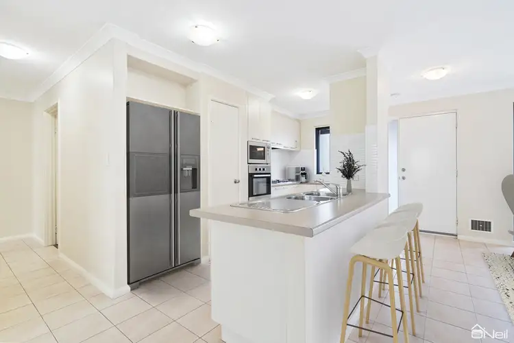 Third view of Homely house listing, 5/17 Sinclair Street, Armadale WA 6112