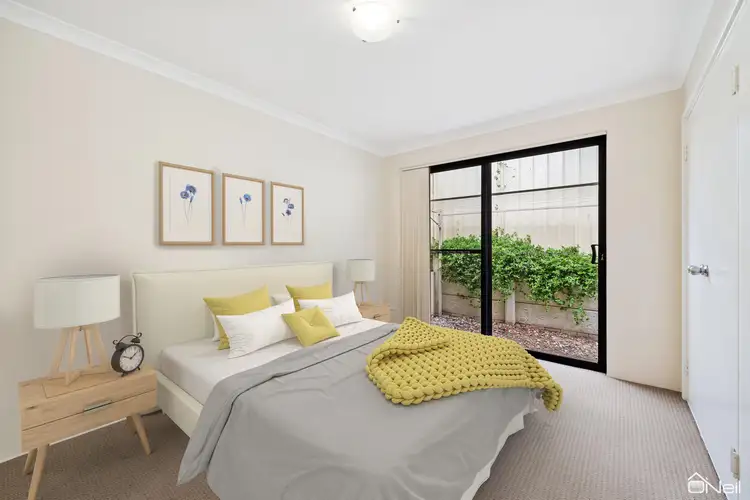 Fifth view of Homely house listing, 5/17 Sinclair Street, Armadale WA 6112