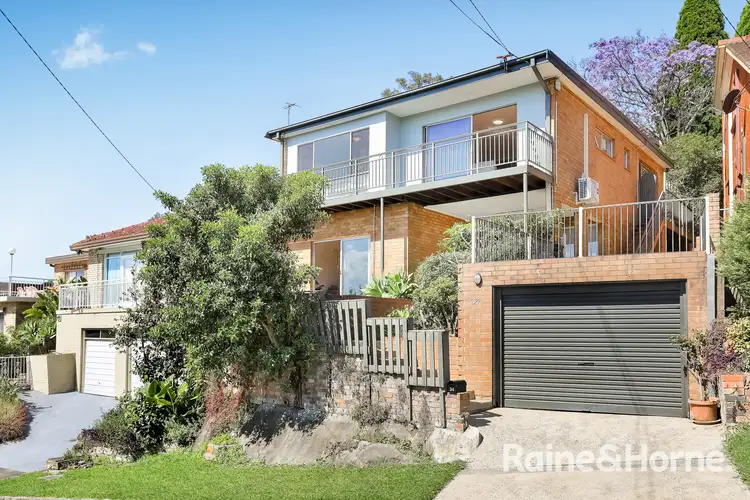 34 John Street, Bardwell Valley NSW 2207