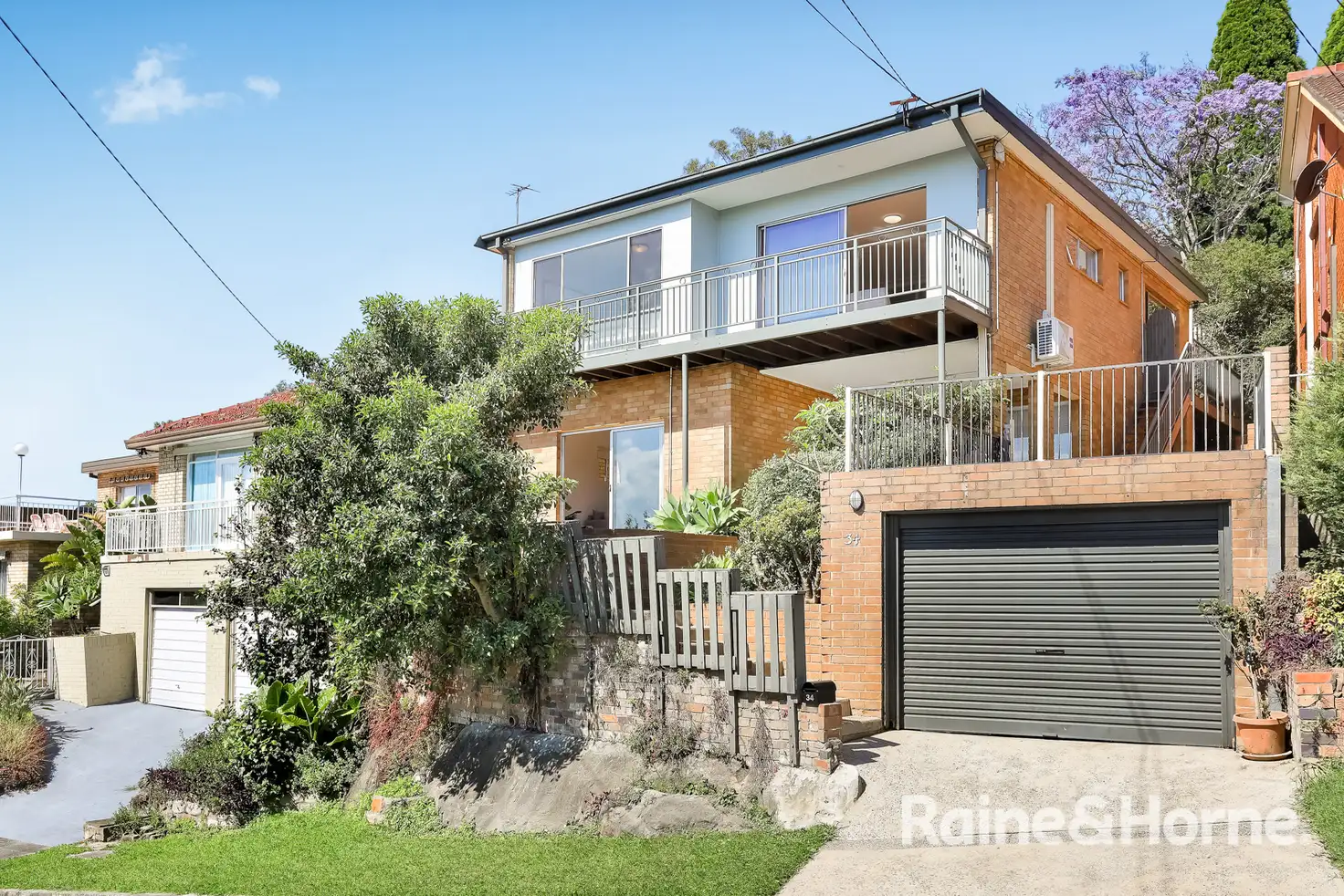 Main view of Homely house listing, 34 John Street, Bardwell Valley NSW 2207