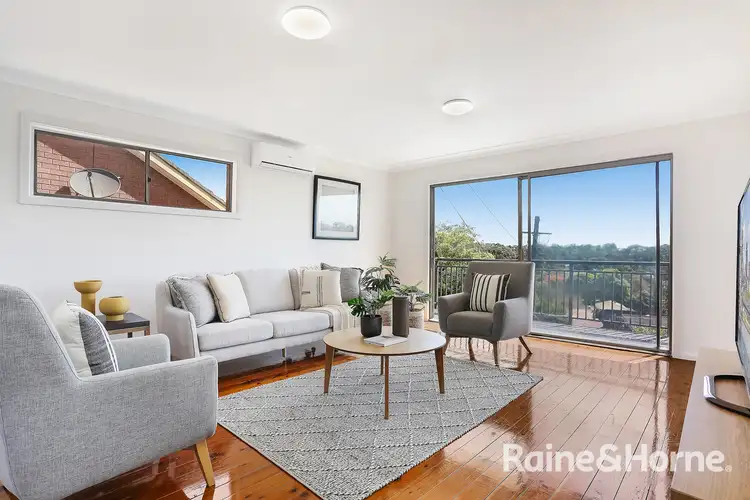 Second view of Homely house listing, 34 John Street, Bardwell Valley NSW 2207