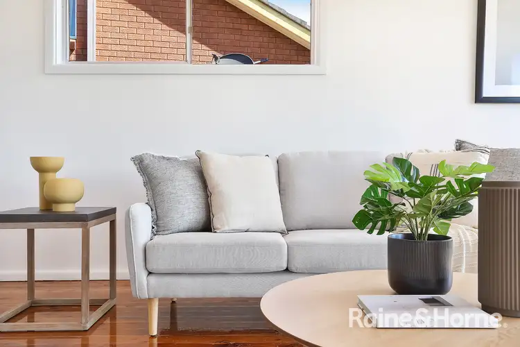 Fifth view of Homely house listing, 34 John Street, Bardwell Valley NSW 2207