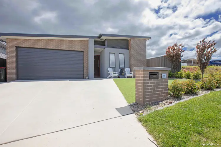 Third view of Homely house listing, 5B Alice Street, Jindabyne NSW 2627