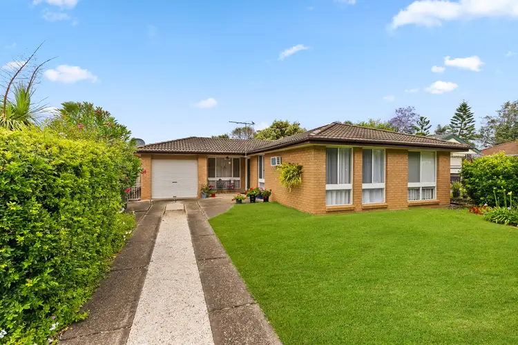 75 Don Mills Avenue, Hebersham NSW 2770