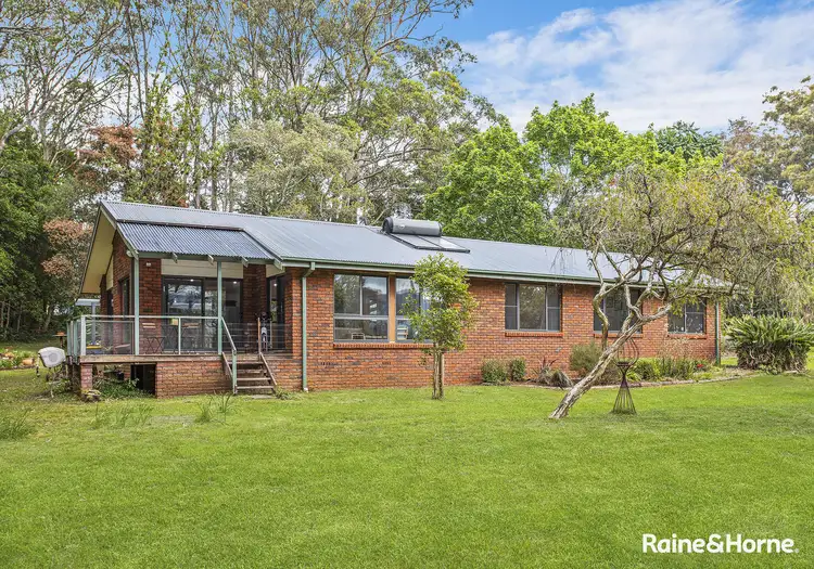 140 Beach Road, Berry NSW 2535
