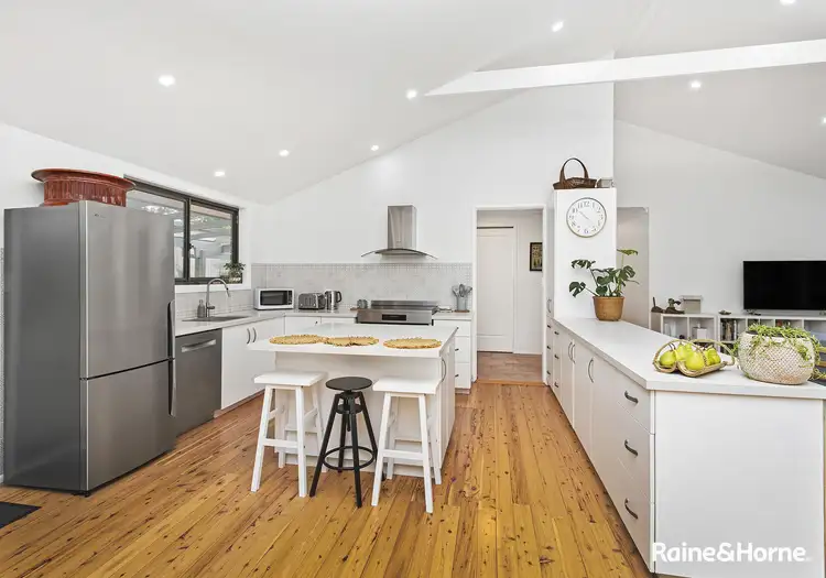 Second view of Homely rural property listing, 140 Beach Road, Berry NSW 2535