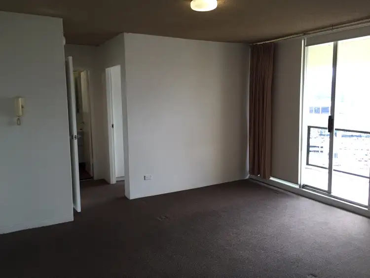 Second view of Homely unit listing, 12j/15 Campbell Street, Parramatta NSW 2150