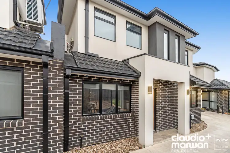 Second view of Homely townhouse listing, 2/39 Kitchener Street, Broadmeadows VIC 3047