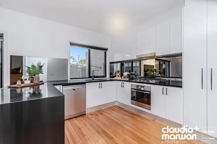 Fifth view of Homely townhouse listing, 2/39 Kitchener Street, Broadmeadows VIC 3047