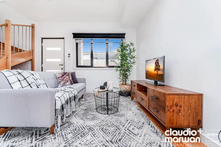 Sixth view of Homely townhouse listing, 2/39 Kitchener Street, Broadmeadows VIC 3047