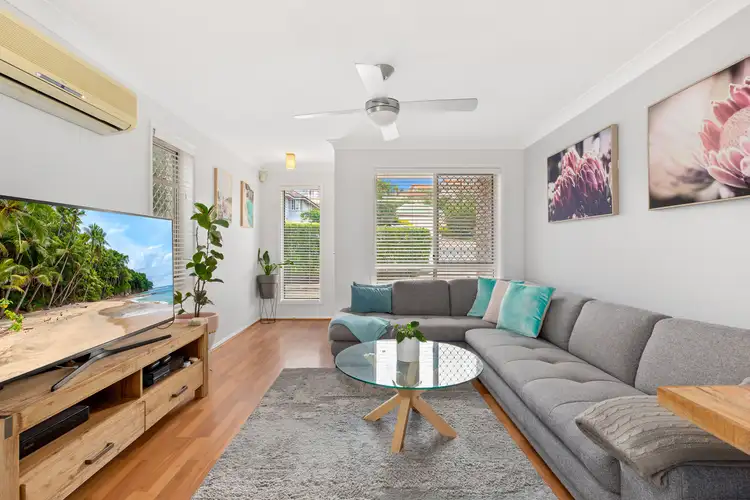 Fourth view of Homely townhouse listing, 4/2 Flavelle Street, Carina QLD 4152