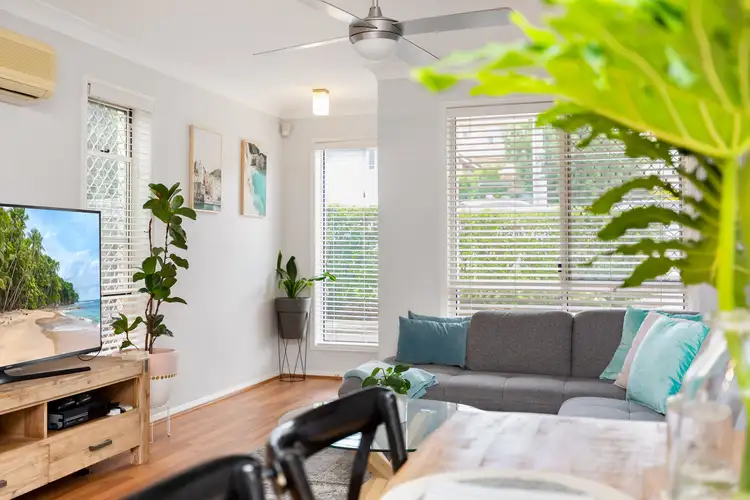 Fifth view of Homely townhouse listing, 4/2 Flavelle Street, Carina QLD 4152
