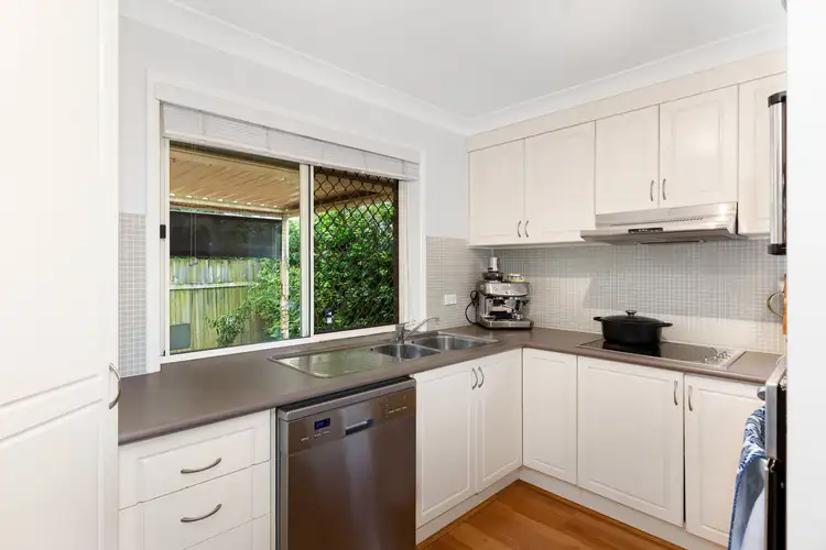 Sixth view of Homely townhouse listing, 4/2 Flavelle Street, Carina QLD 4152