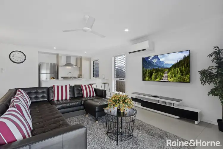 Second view of Homely house listing, 18 Tambor Crescent, Pallara QLD 4110