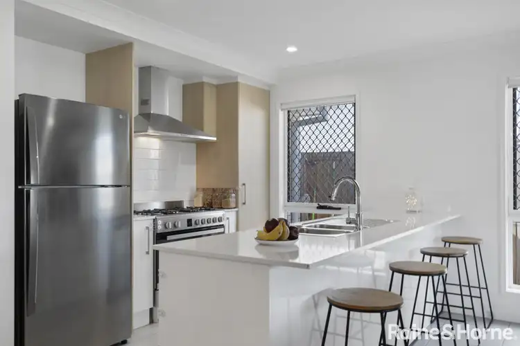 Fifth view of Homely house listing, 18 Tambor Crescent, Pallara QLD 4110