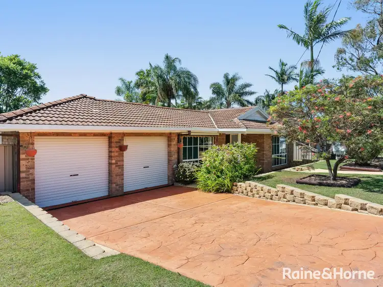 Main view of Homely house listing, 16 Kerns Road, Kincumber NSW 2251