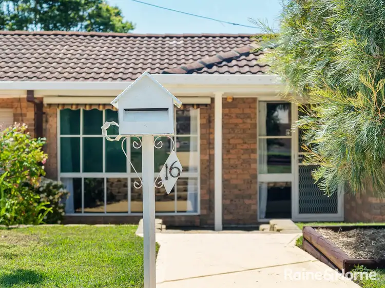Second view of Homely house listing, 16 Kerns Road, Kincumber NSW 2251