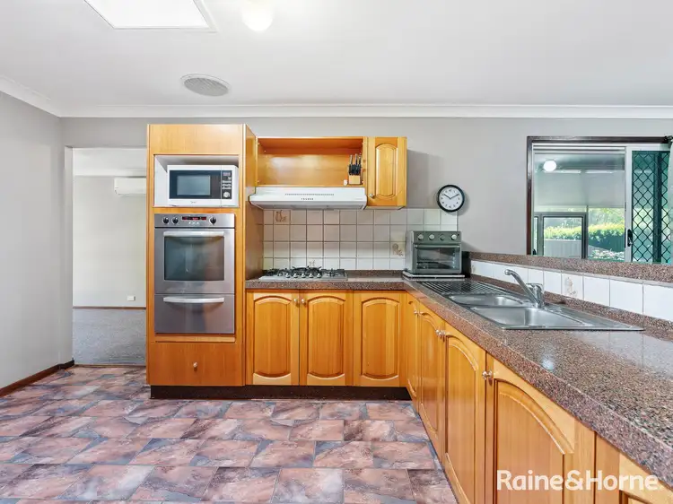 Fifth view of Homely house listing, 16 Kerns Road, Kincumber NSW 2251