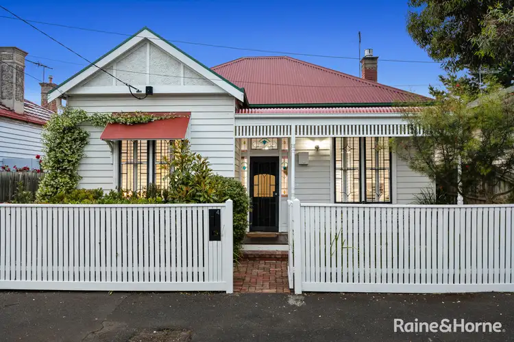 4 Clarke Street, West Footscray VIC 3012