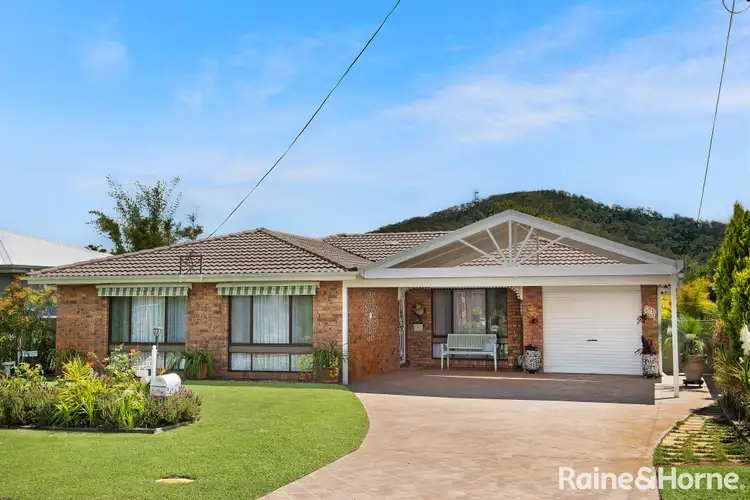 Main view of Homely house listing, 11 Shackleton Street, Shoalhaven Heads NSW 2535