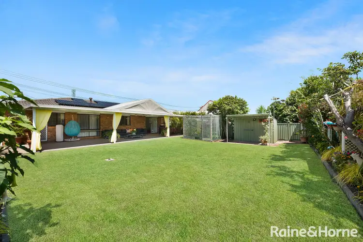 Second view of Homely house listing, 11 Shackleton Street, Shoalhaven Heads NSW 2535