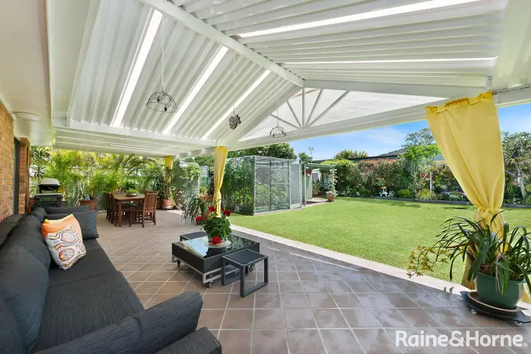 Third view of Homely house listing, 11 Shackleton Street, Shoalhaven Heads NSW 2535