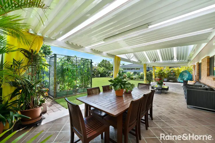 Fifth view of Homely house listing, 11 Shackleton Street, Shoalhaven Heads NSW 2535