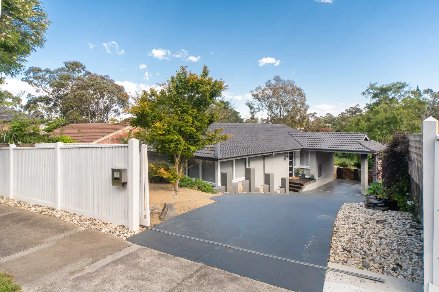 Main view of Homely house listing, 17 Christopher Drive, Frankston South VIC 3199