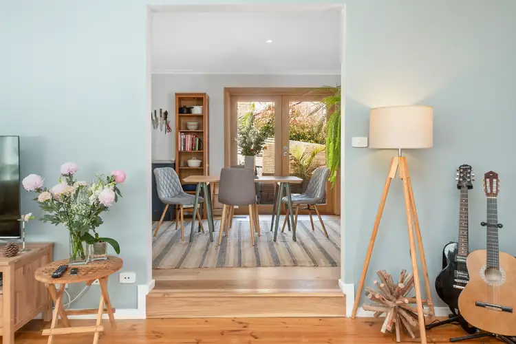 Fifth view of Homely house listing, 17 Christopher Drive, Frankston South VIC 3199