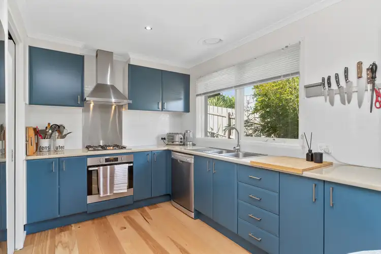 Sixth view of Homely house listing, 17 Christopher Drive, Frankston South VIC 3199