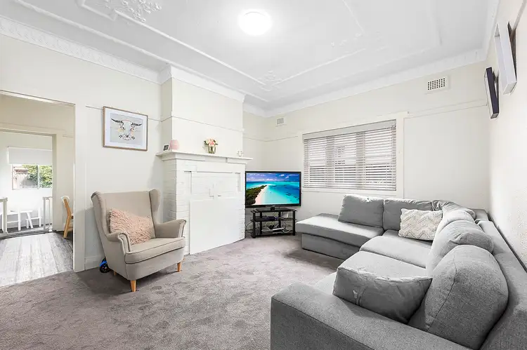 Main view of Homely house listing, 50 Robey Street, Maroubra NSW 2035