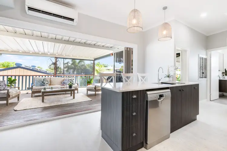 15 Schaefer Street, West Mackay QLD 4740