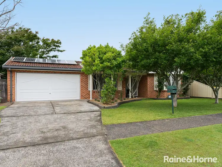 53 Reeves Street,, Narara NSW 2250