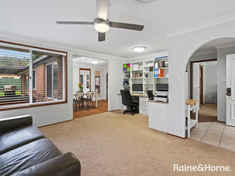 Fifth view of Homely house listing, 53 Reeves Street,, Narara NSW 2250