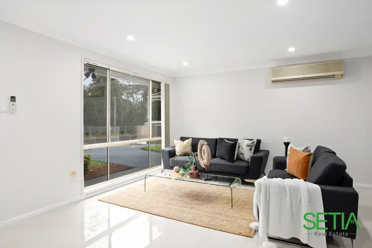 Third view of Homely house listing, 3 Clarence Street, Blacktown NSW 2148