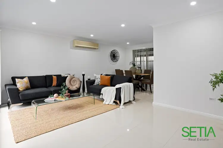 Fourth view of Homely house listing, 3 Clarence Street, Blacktown NSW 2148