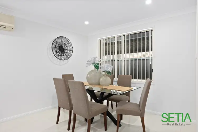 Fifth view of Homely house listing, 3 Clarence Street, Blacktown NSW 2148