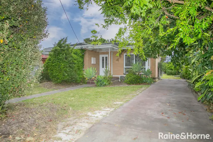 Main view of Homely house listing, 6 Ewart Street, Midvale WA 6056