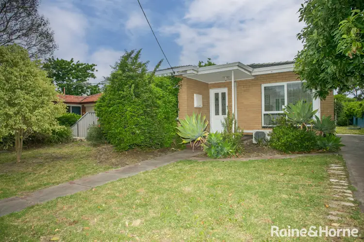 Second view of Homely house listing, 6 Ewart Street, Midvale WA 6056