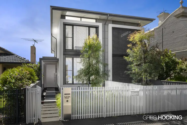 Main view of Homely house listing, 162A Cecil Street, Williamstown VIC 3016