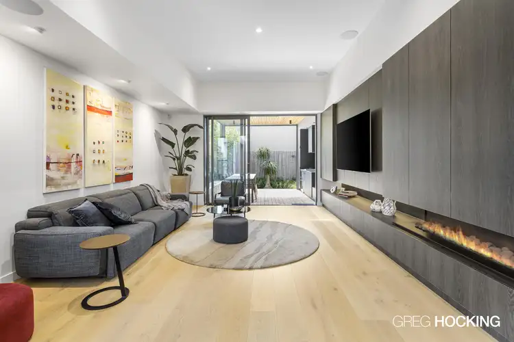 Third view of Homely house listing, 162A Cecil Street, Williamstown VIC 3016