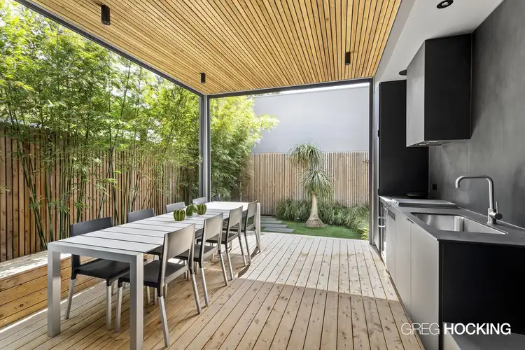 Fourth view of Homely house listing, 162A Cecil Street, Williamstown VIC 3016
